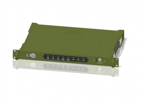 YTD-A303A北斗三代指揮機