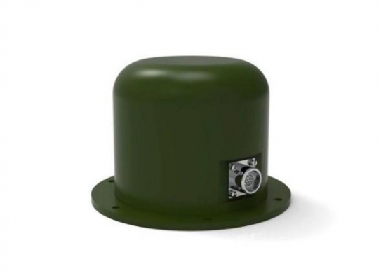 YTD-Y309A北斗三代一體機