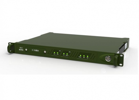 YTD-A305A北斗三代指揮機