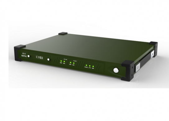 YTD-A304A北斗三代指揮機