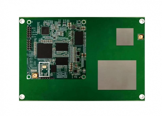 YTT-D015A長波授時板卡