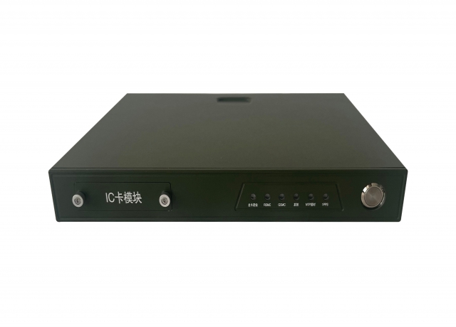 YTD-A302B北斗三代指揮機