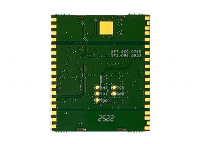 YTD-M034G北斗三代RDSS模塊