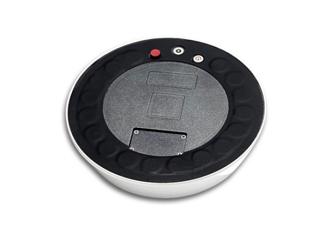 YTD-Y303G北斗三代車載機(jī)