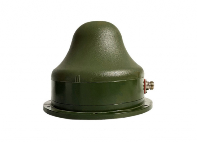 YTD-A303A北斗三代指揮機