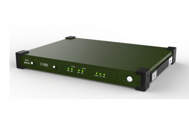 YTD-A304A北斗三代指揮機