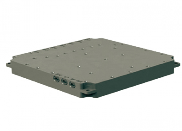 YTD-KM7B3單七陣元抗干擾模塊