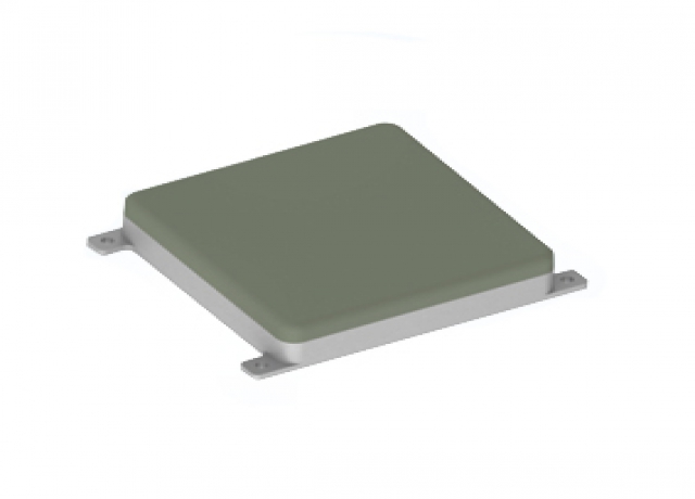 YTD-K4B3北斗抗干擾一體機