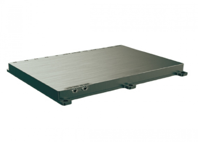 YTD-KM5B35S雙五陣元抗干擾模塊